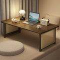 Japanese Floor Table Bamboo Folding Coffee Table Portable Solid Wood Japanese Coffee Table, No Assembly Japanese Dining Table for Sitting on The Floor, Easy Storage(39.4 * 18.9 * 13.8in.)